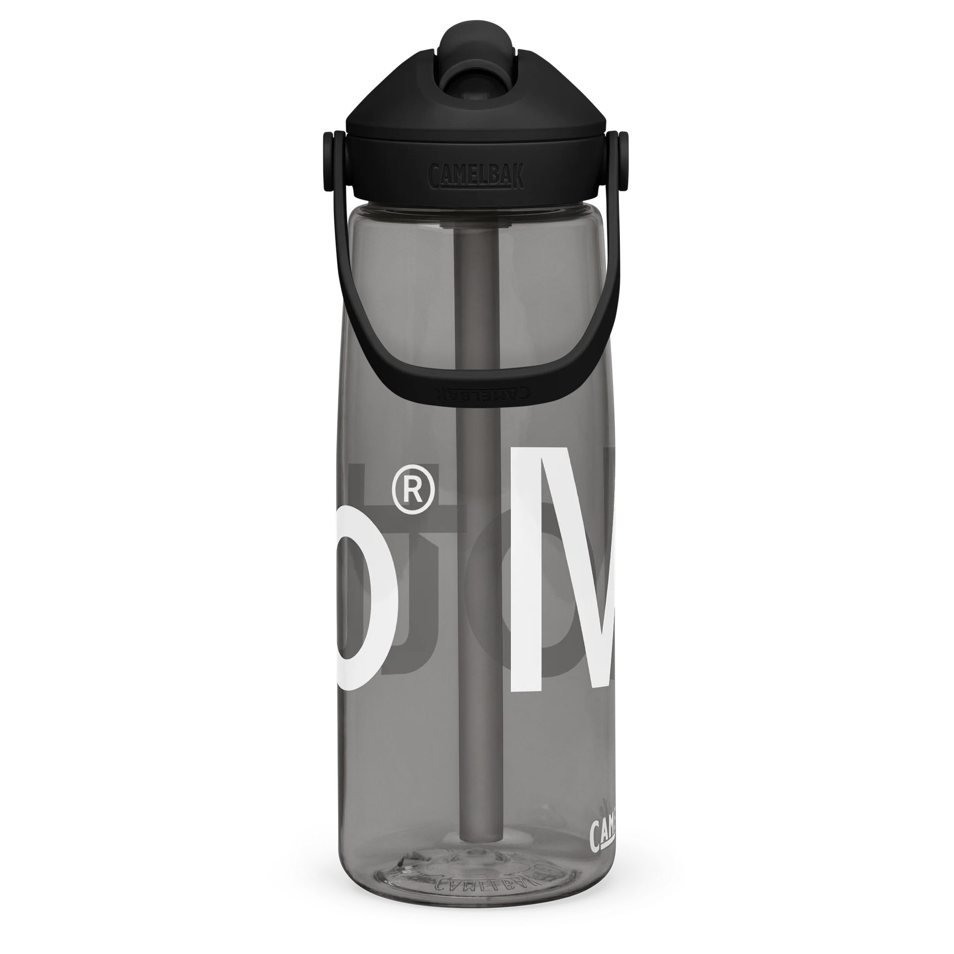 Motto® Flip Straw Water Bottle product image (4)