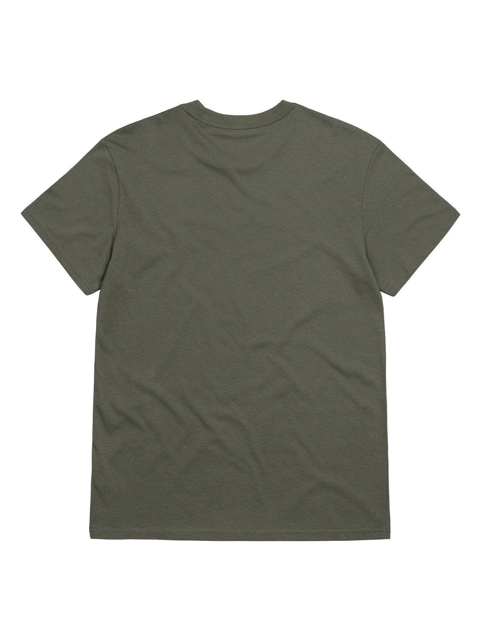 The Classic Tee | Forest Green product image (5)