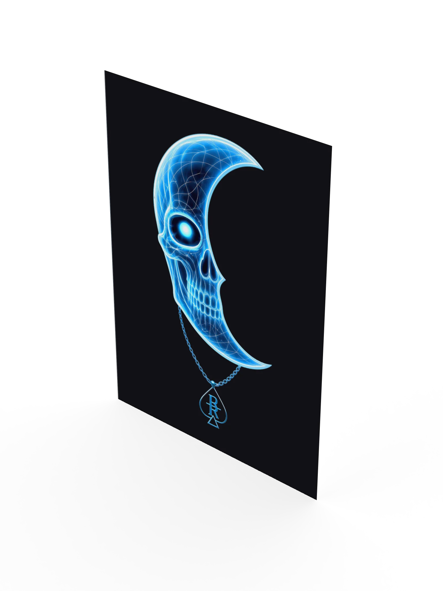 Death's Cousin Poster product image (3)