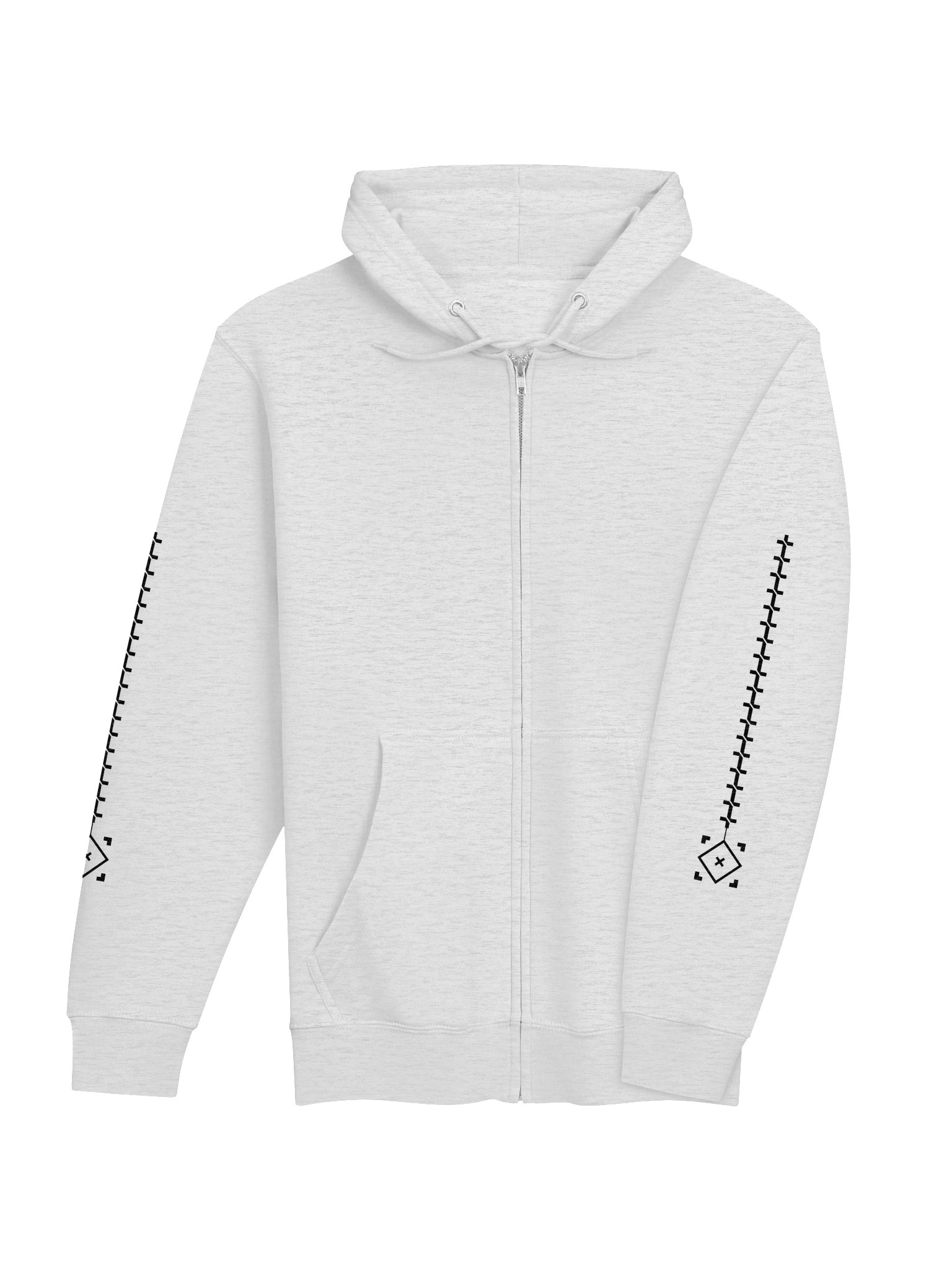 Black SR25 Loadout Spec Zip Hoodie product image (4)