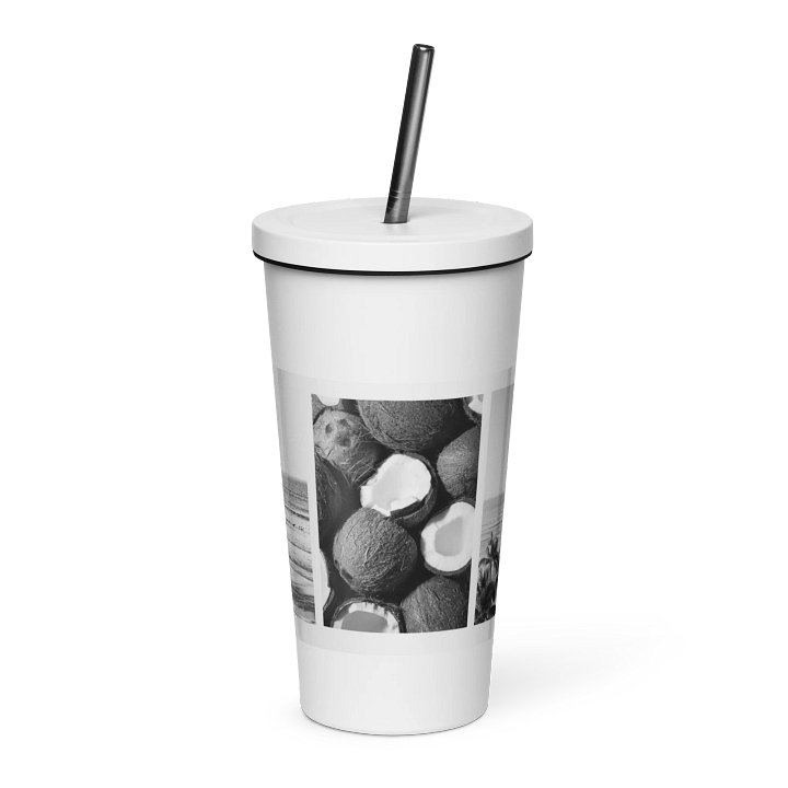 Tropical Bliss Insulated Tumbler Set product image (1)