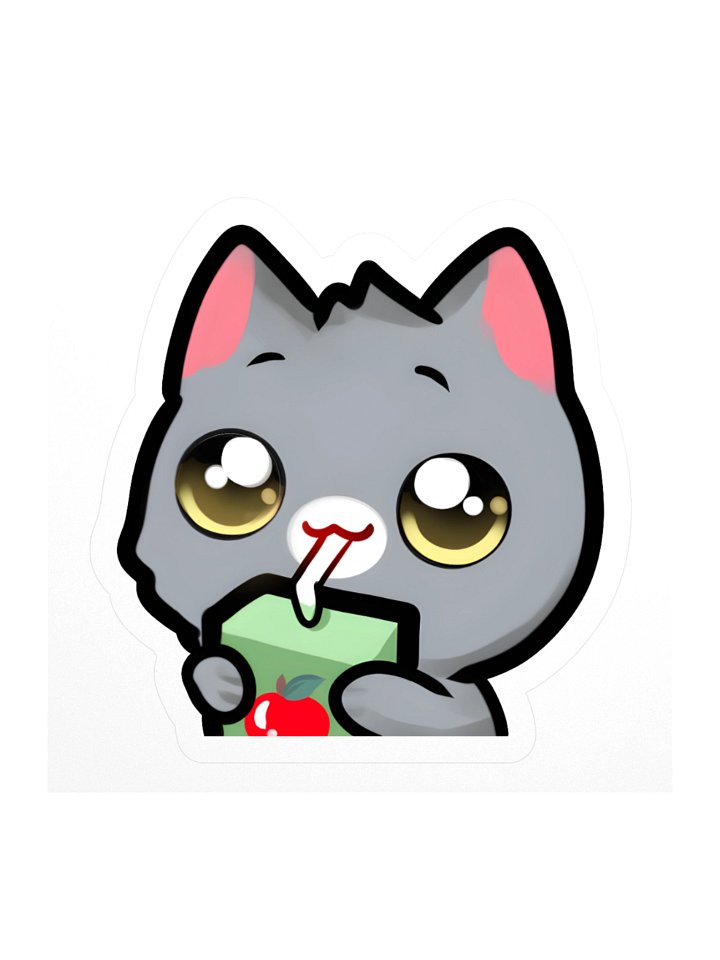 DrewpySIP Sticker product image (1)