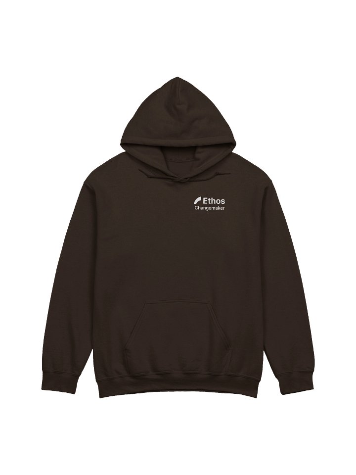 Ethos Changemaker - Hoodie product image (1)