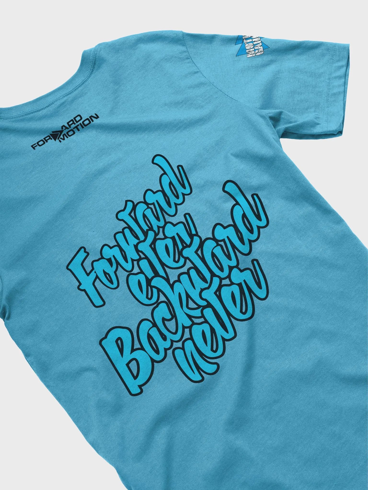 Official Motion Gang F.E.B.N.1 Supersoft T Shirt product image (4)