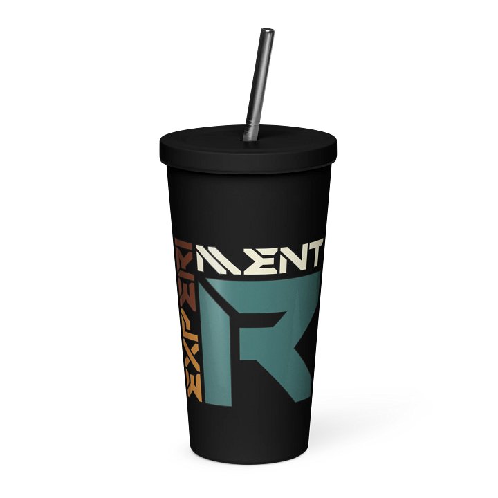 The Tall Drink Experiment product image (1)