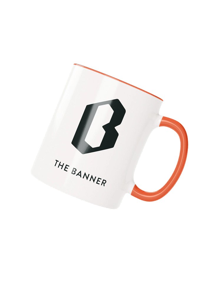 The Banner Mug product image (2)