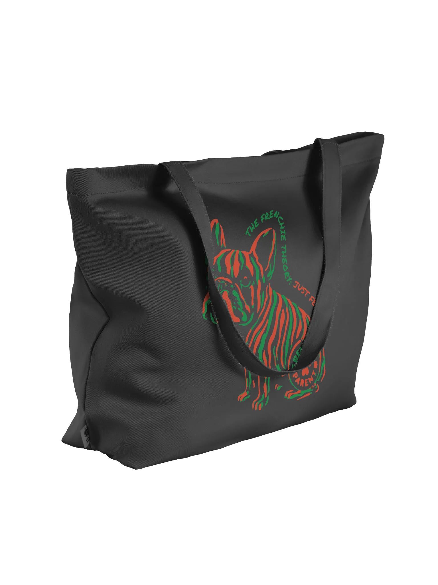 Frenchie Tribe product image (4)