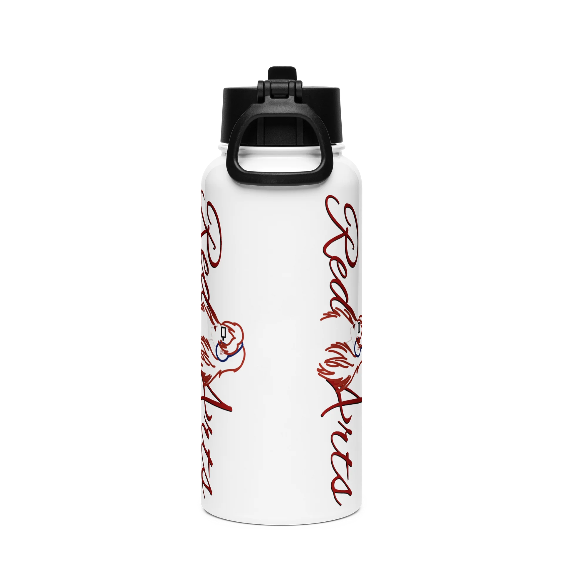 Red Bottle product image (2)