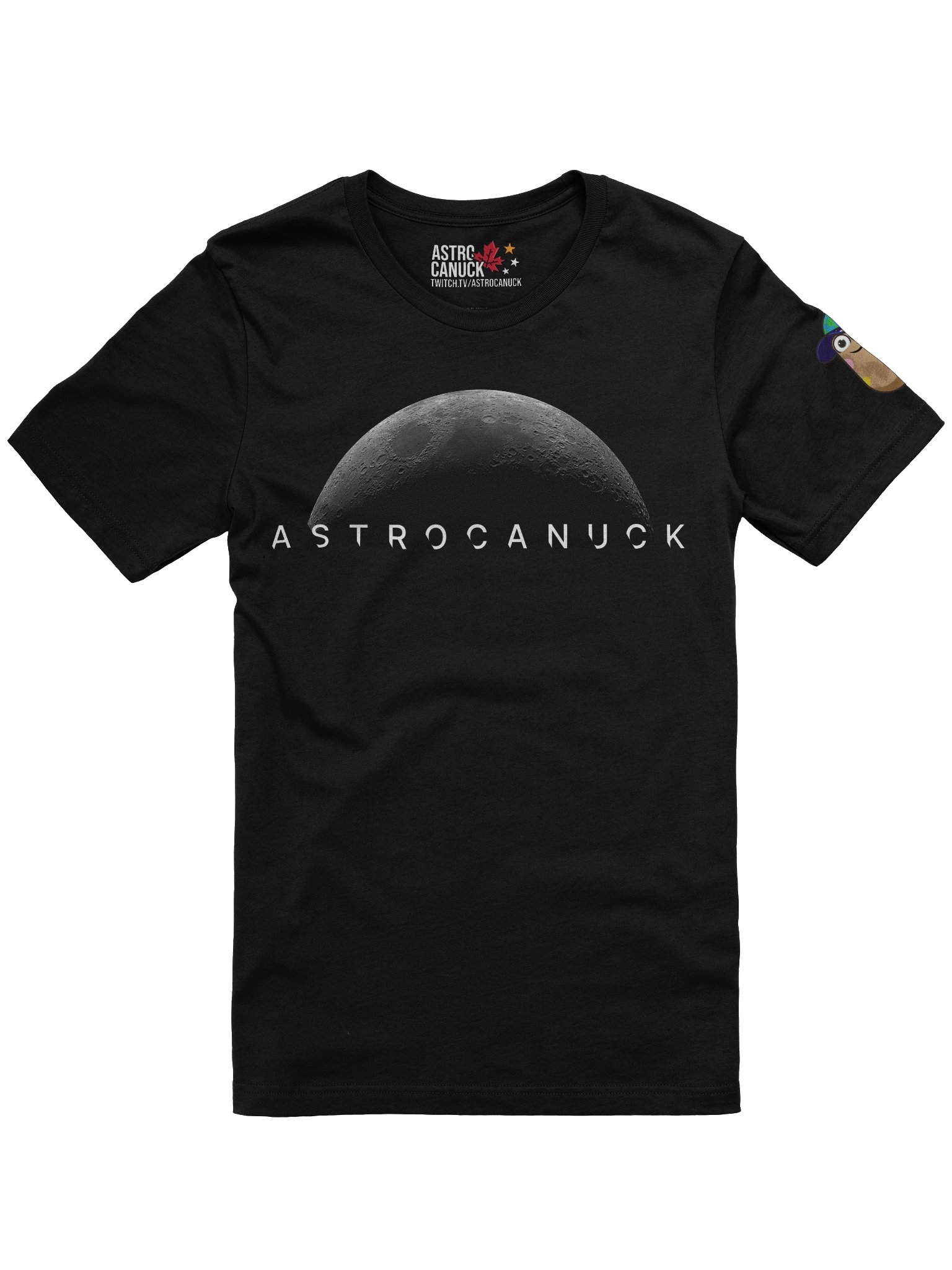 Rise With the Moon product image (1)