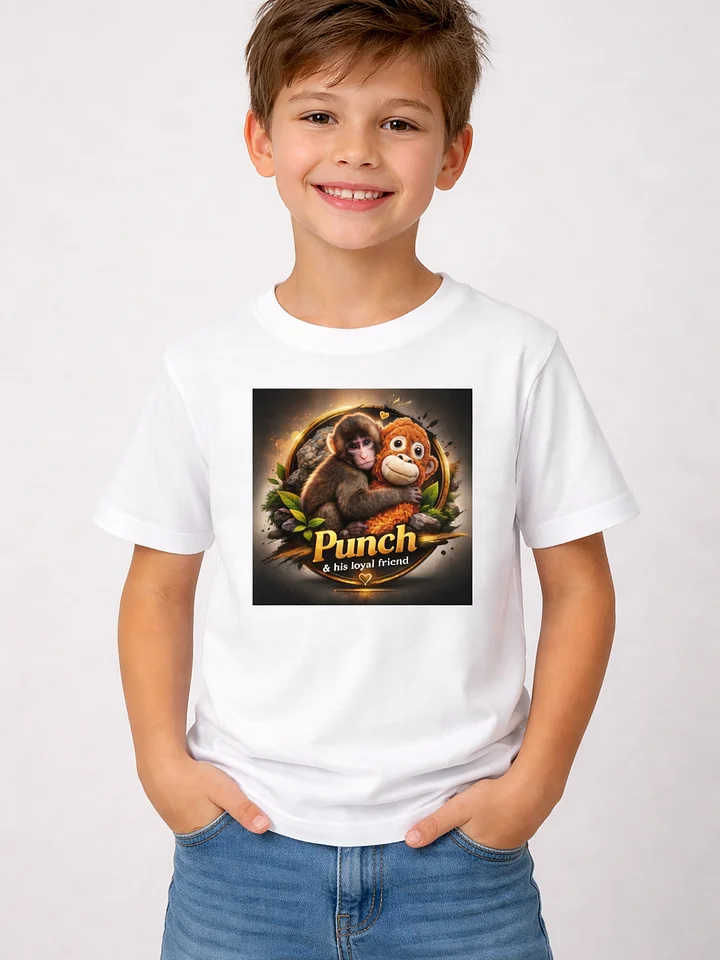 Punch The Monkey 🐒 product image (2)