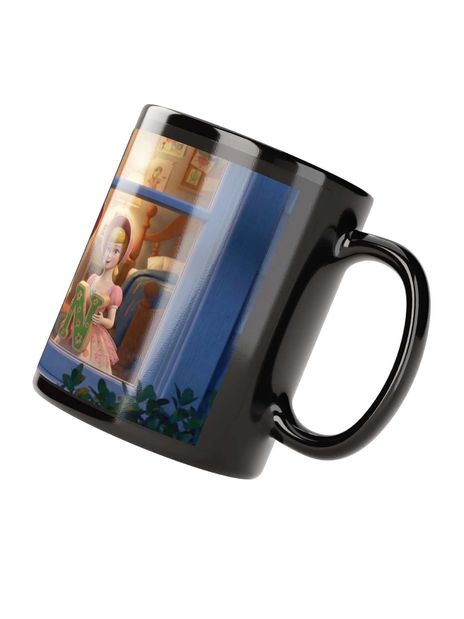 Ken (Toy Story) mug product image (4)