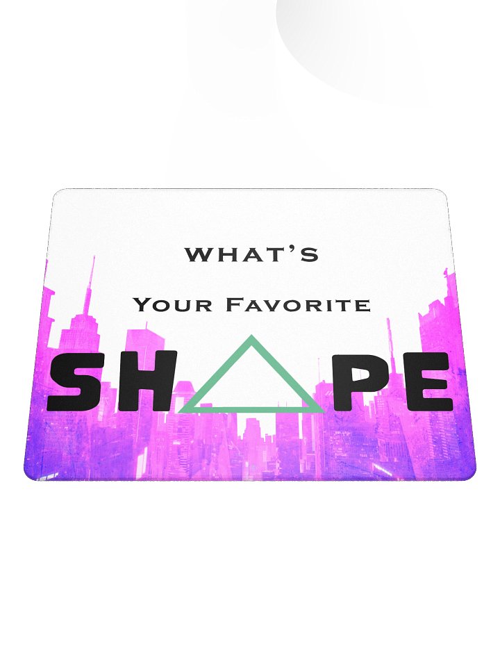 The 2D Pyramid Reminder: Daytime Edition product image (1)