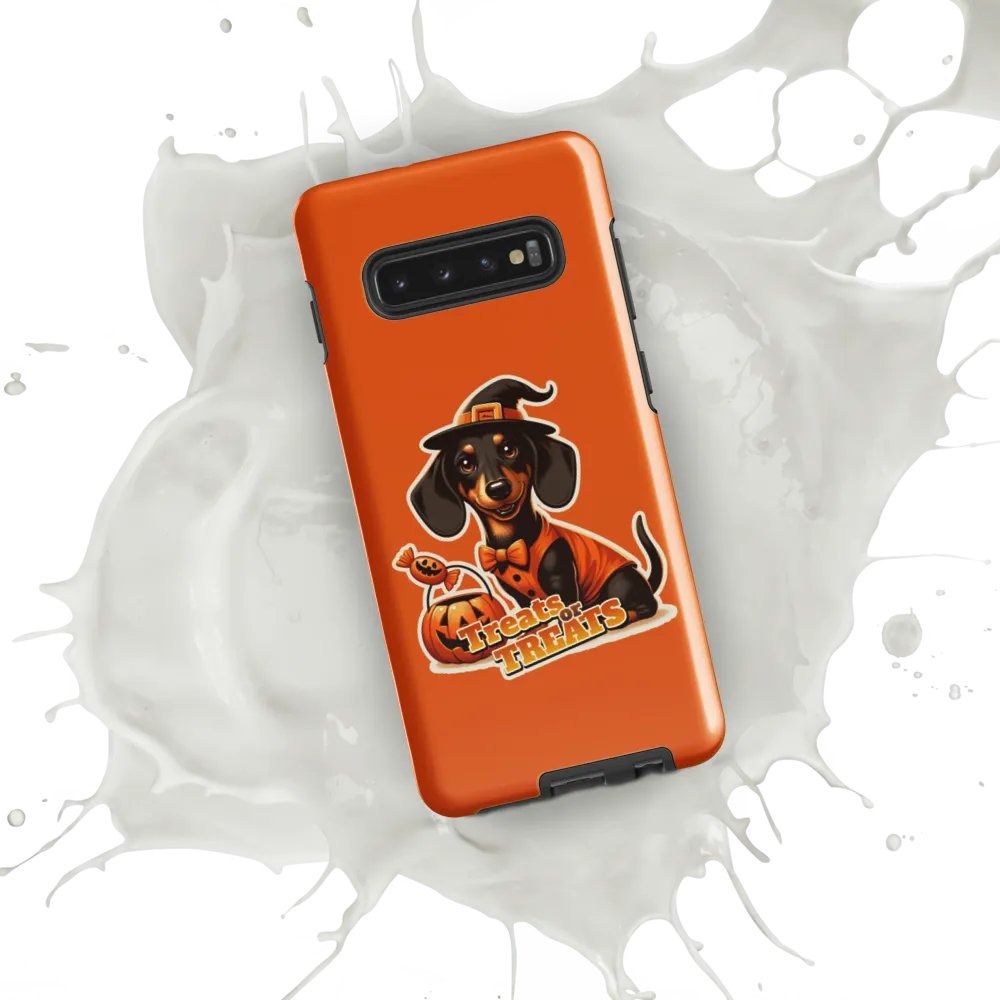 ArmorEdge Samsung® Case product image (54)