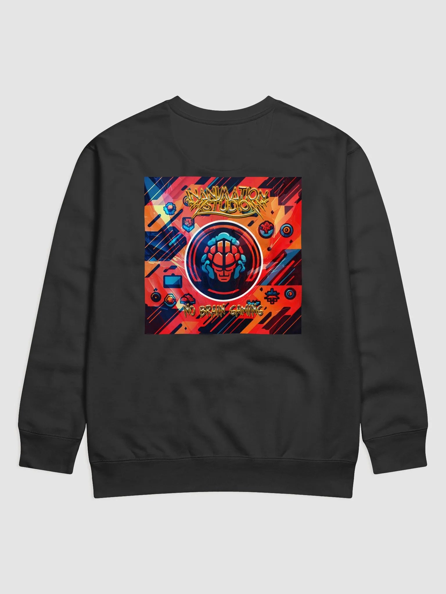No Brain Gaming product image (2)