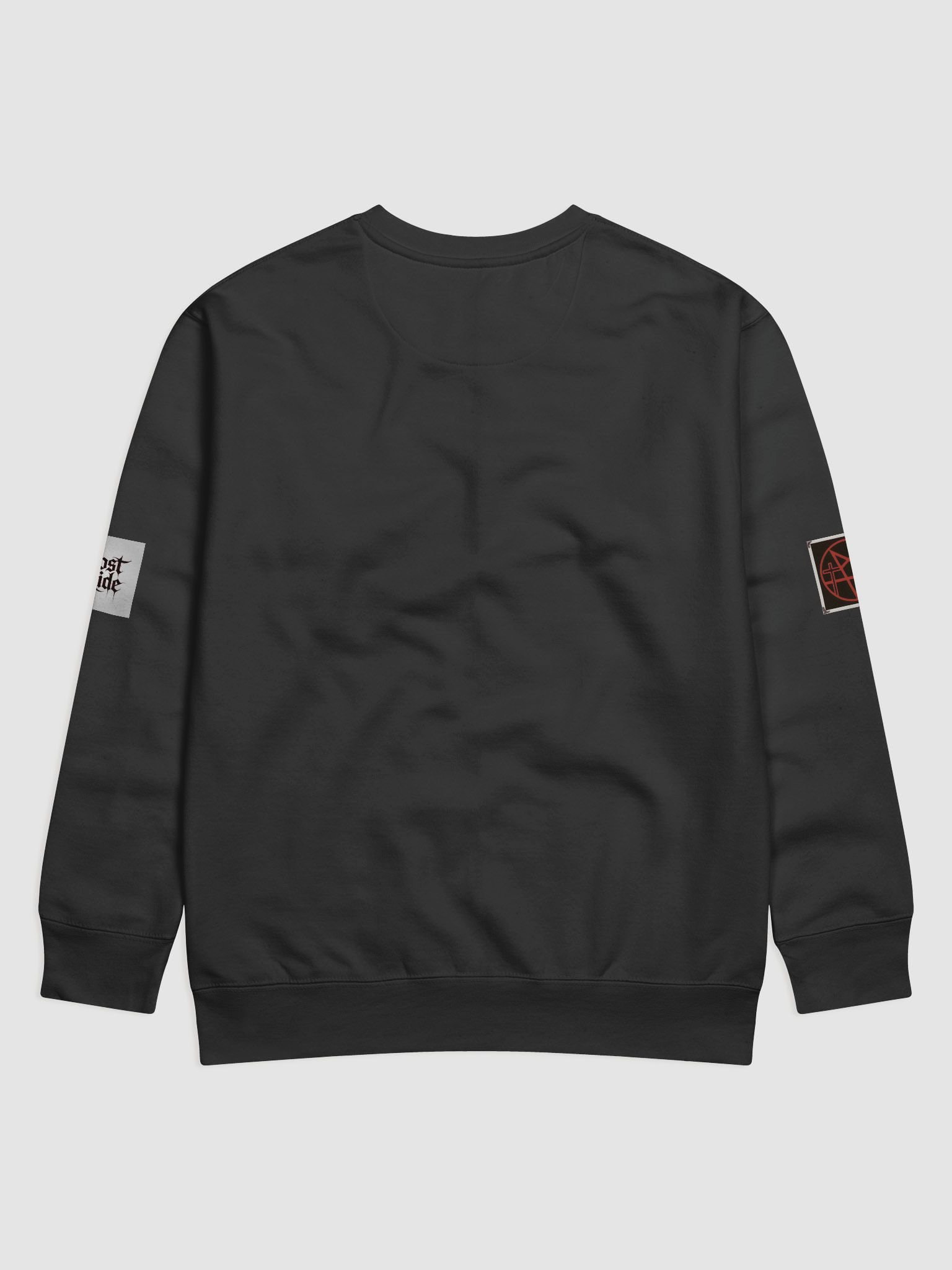 ghost bride official anime sweater product image (4)