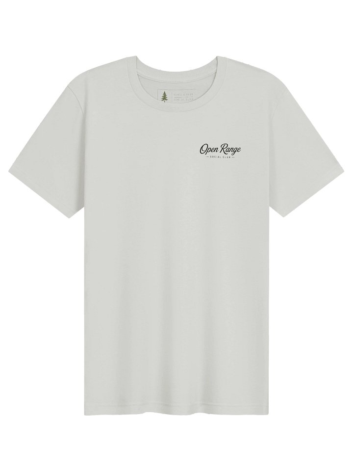 "A Few Find It" Tee product image (2)