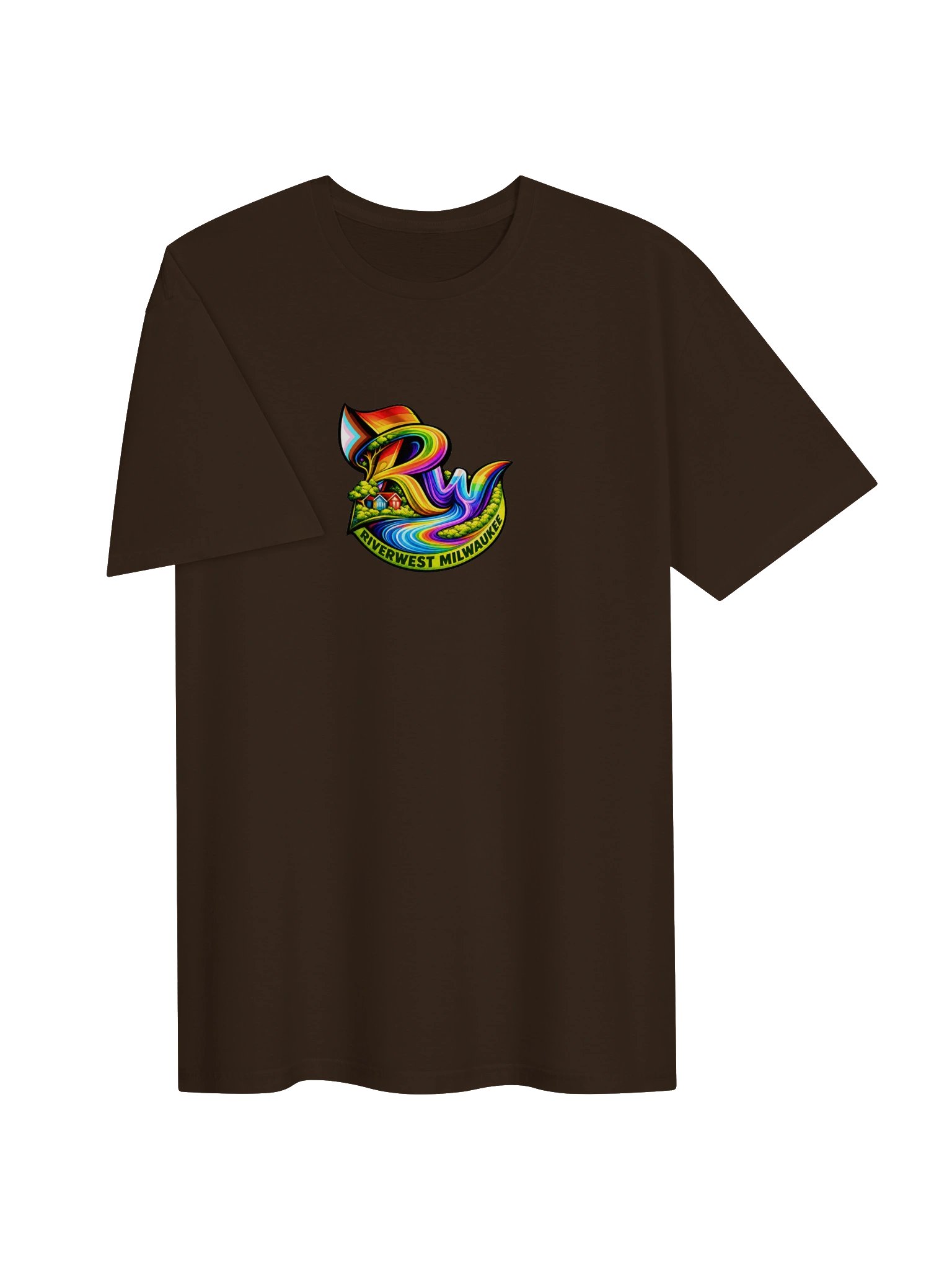 LLR Affirmation Signature Tee product image (25)