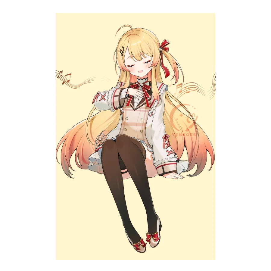 Kanade Print product image (1)