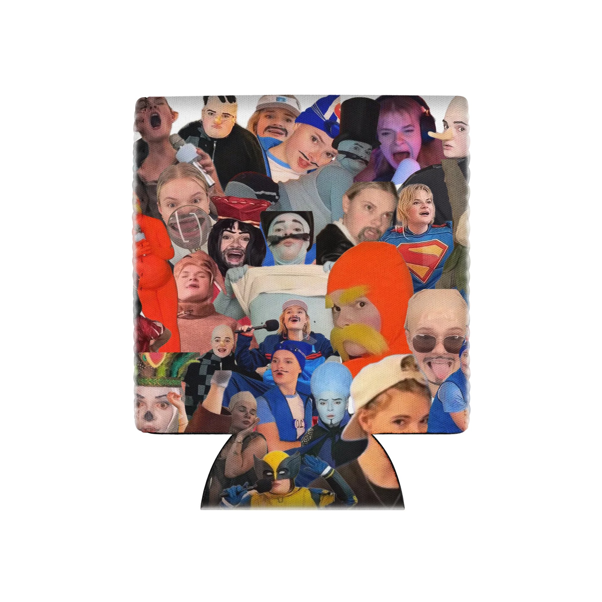 ASHBY KEEPS ME KOOZIE product image (1)
