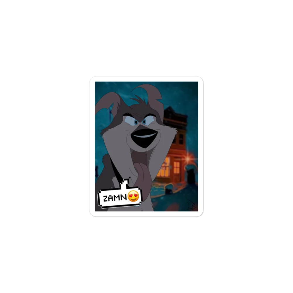 Zamn! product image (1)