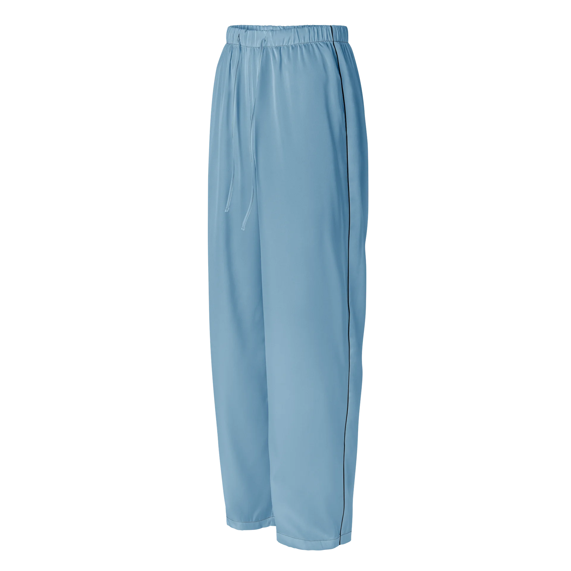 Sky Blue Comfort Pajama Pants product image (1)