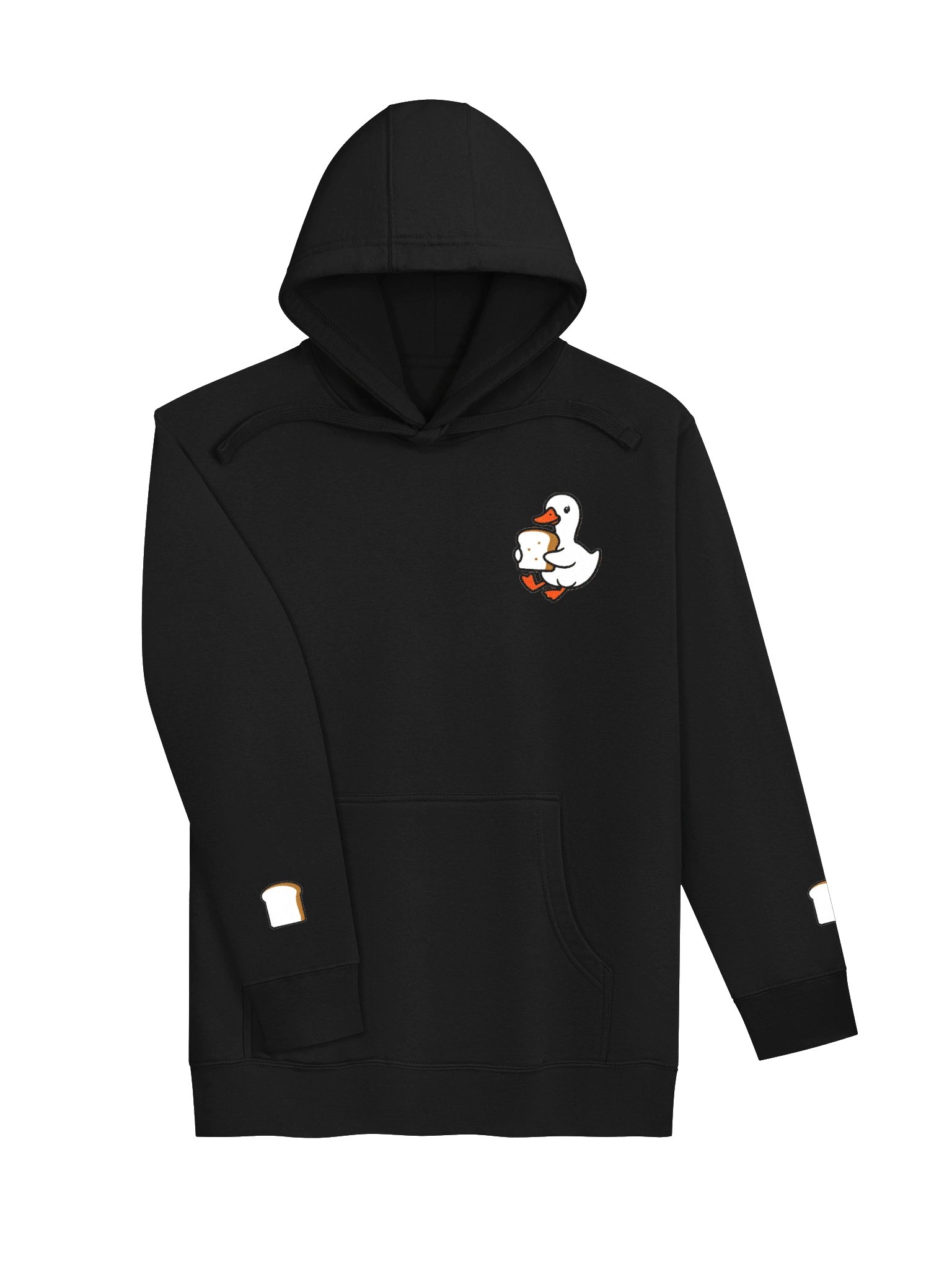 Nom Nom Hoodie product image (21)