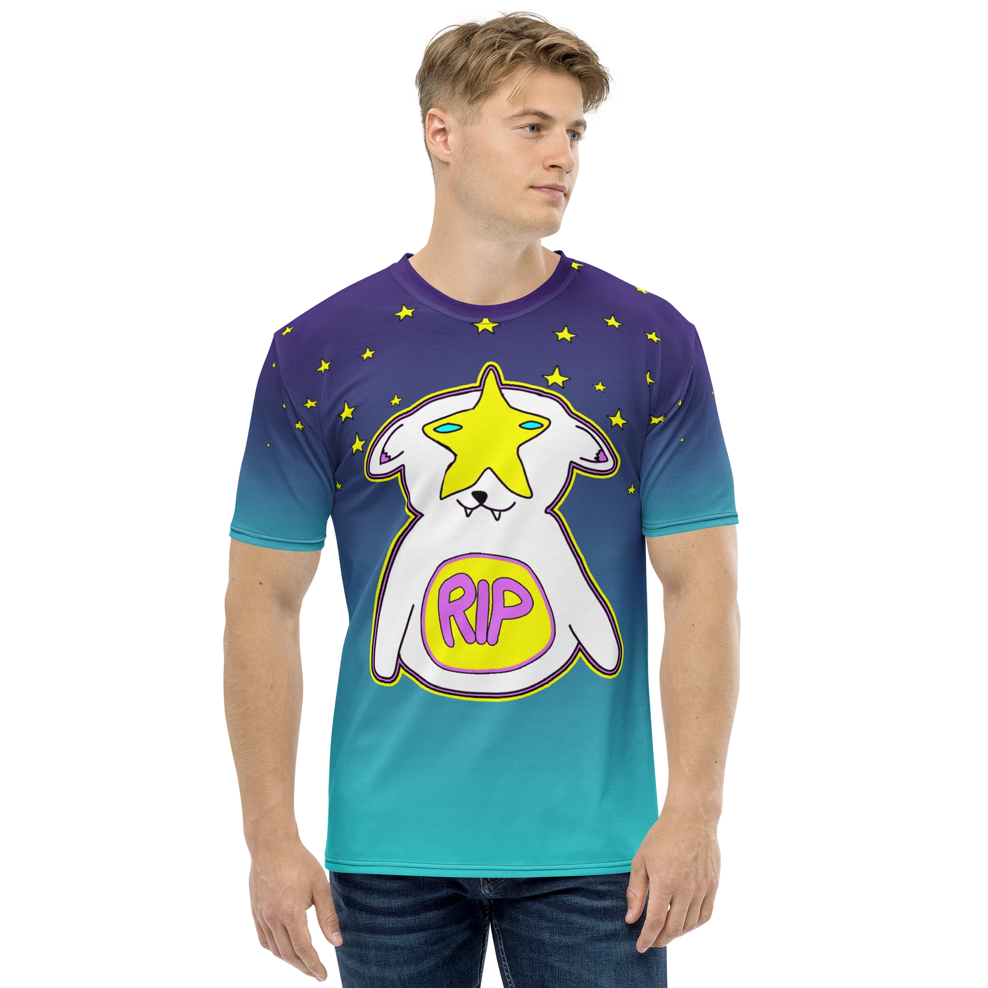 RIP SHIRT product image (2)