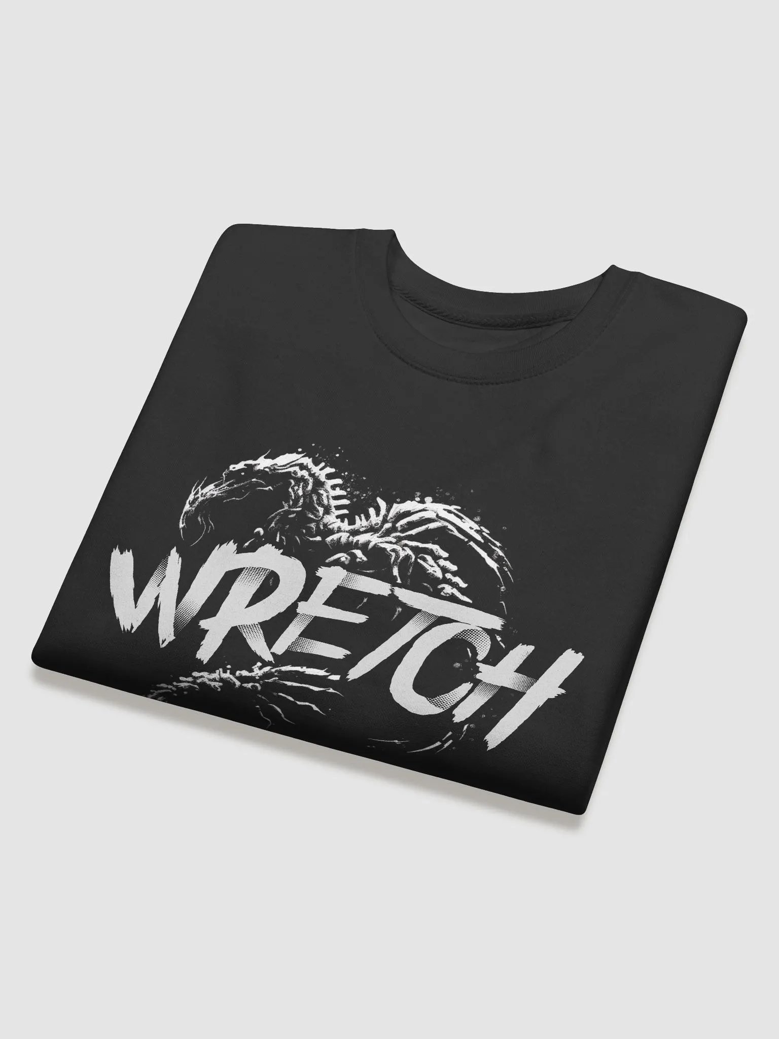 SCORPIO Venom World Tour 2077 Sweatshirt product image (4)