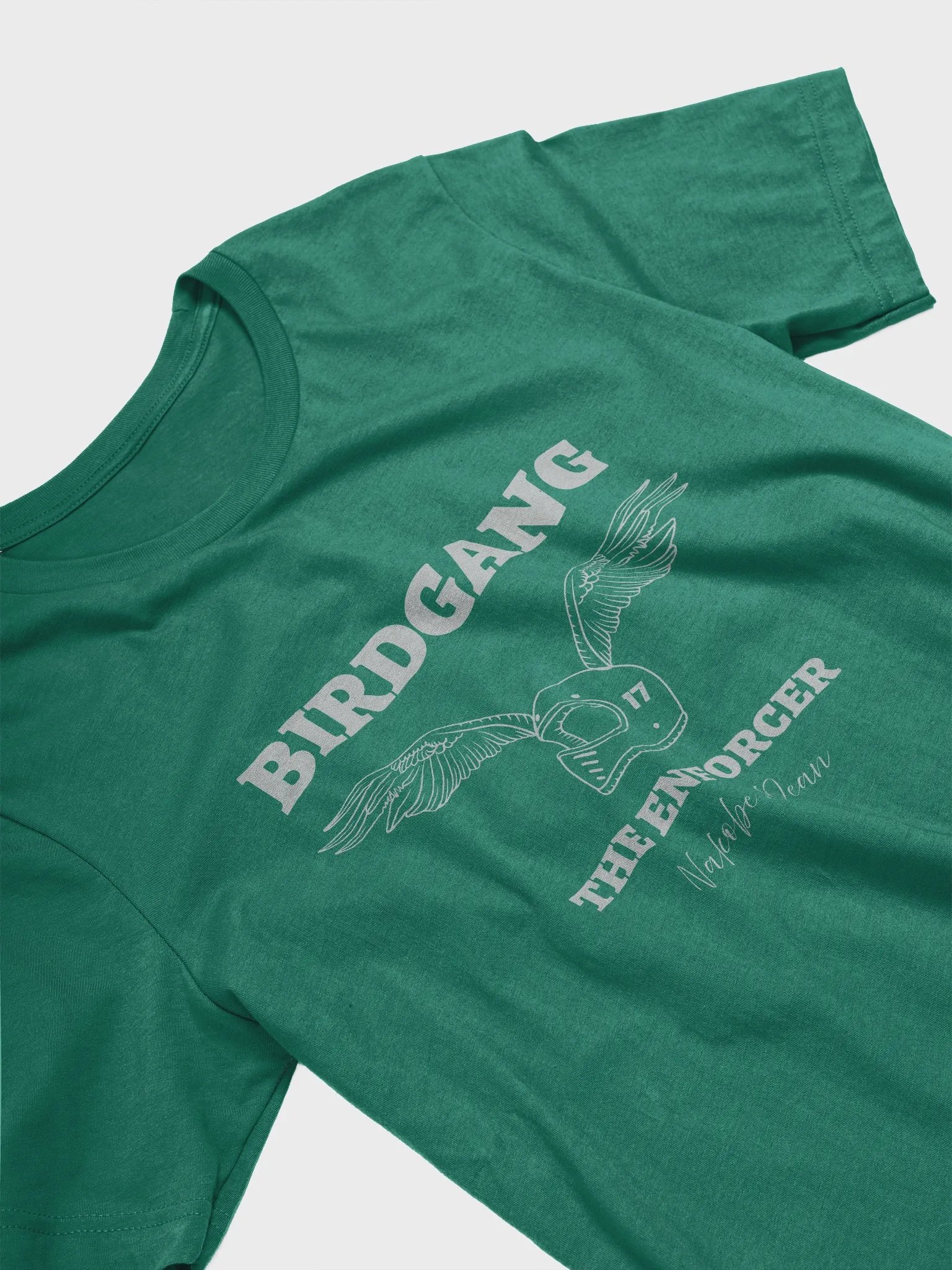 BIRDGANG: KOBE DEAN product image (52)