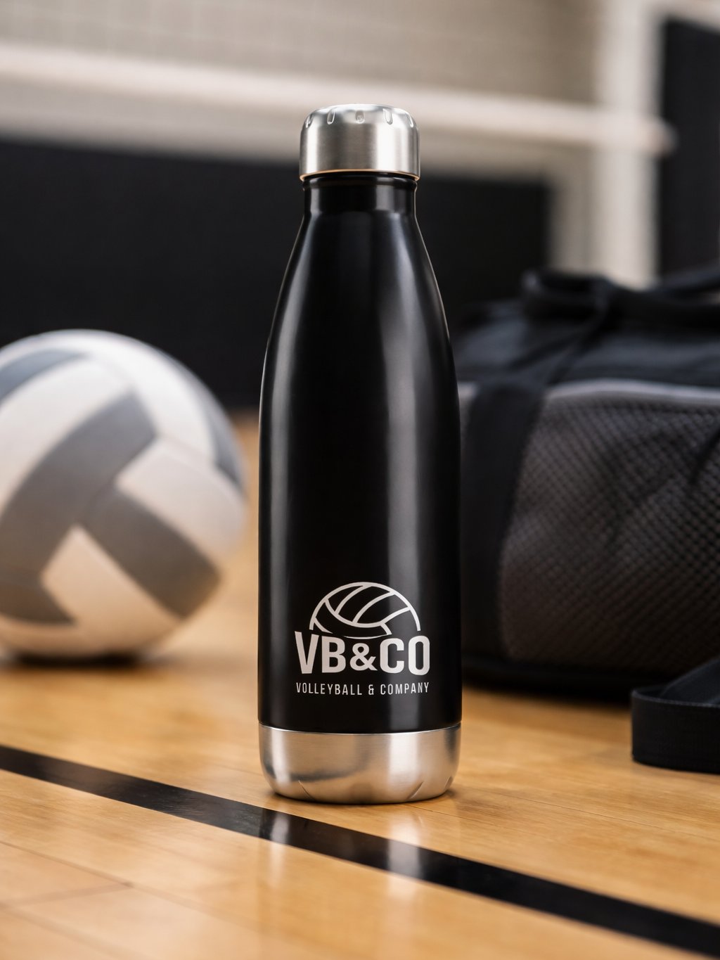 VB&CO Court Bottle product image (2)