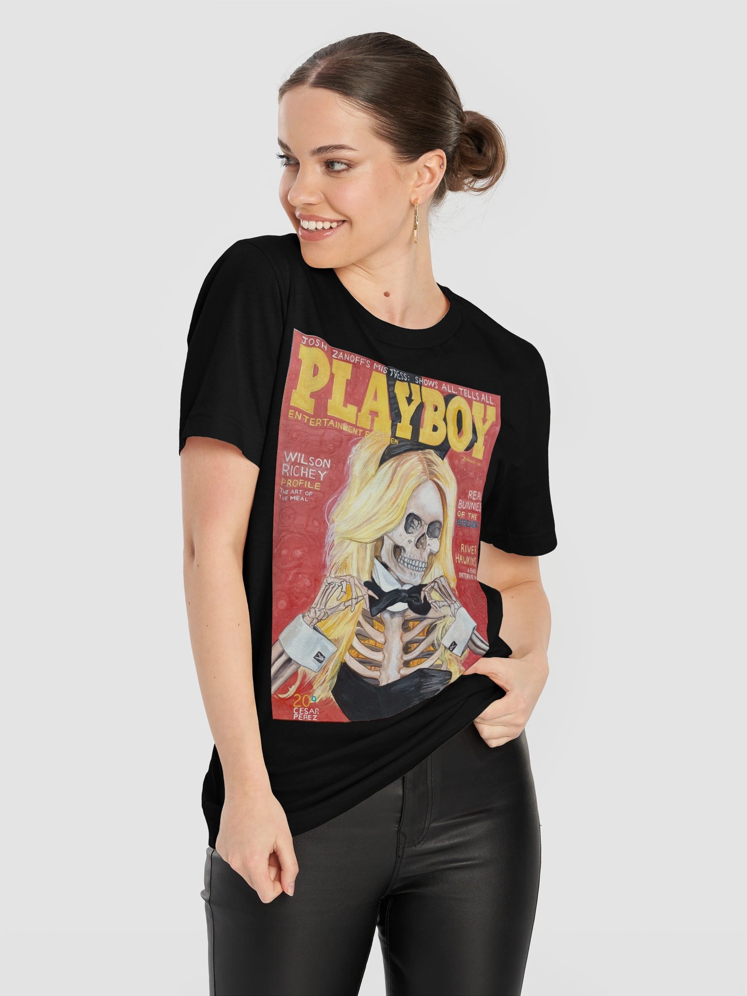 Vanity Tee product image (11)