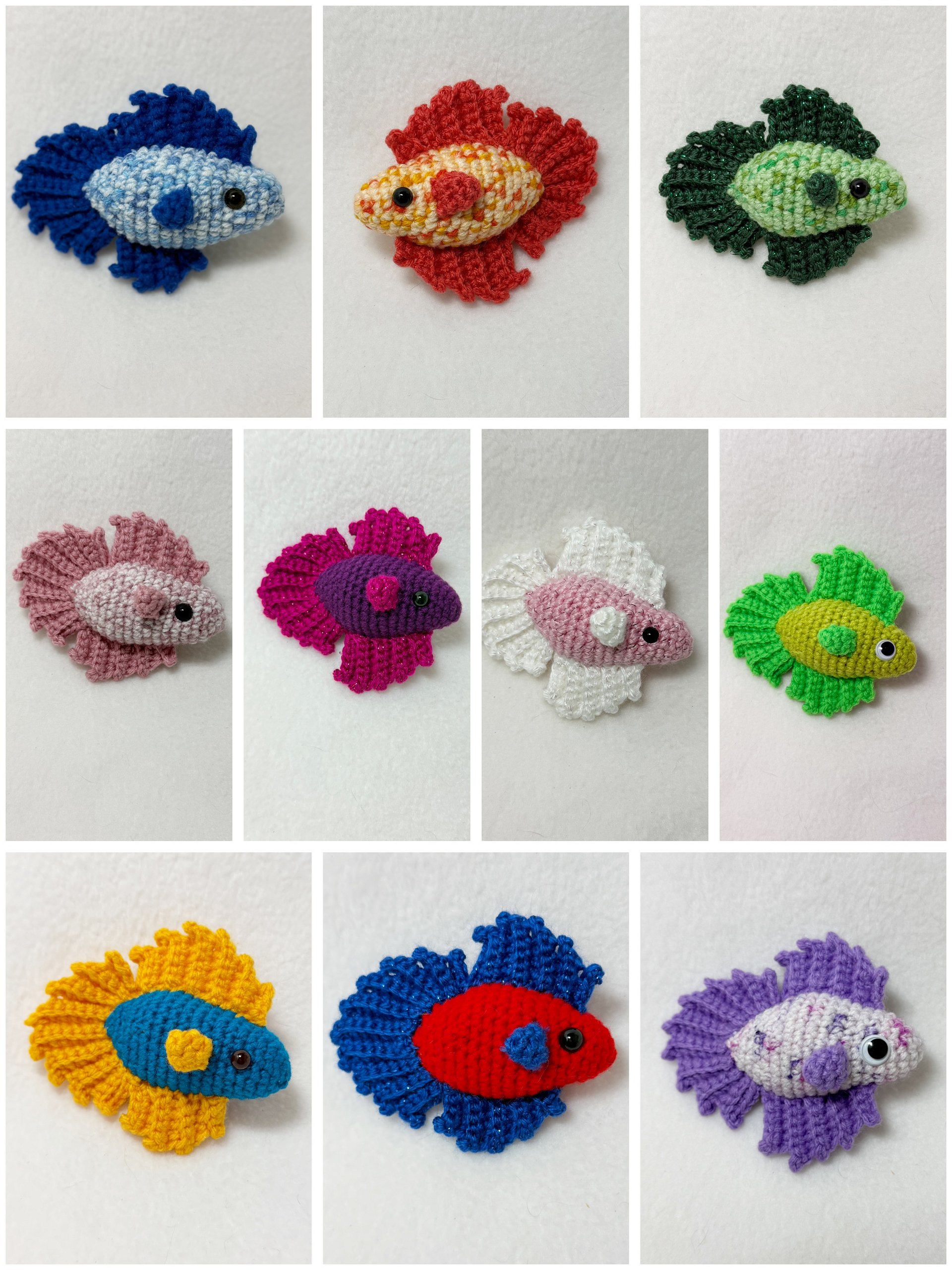 Betta Fish Buddies product image (1)