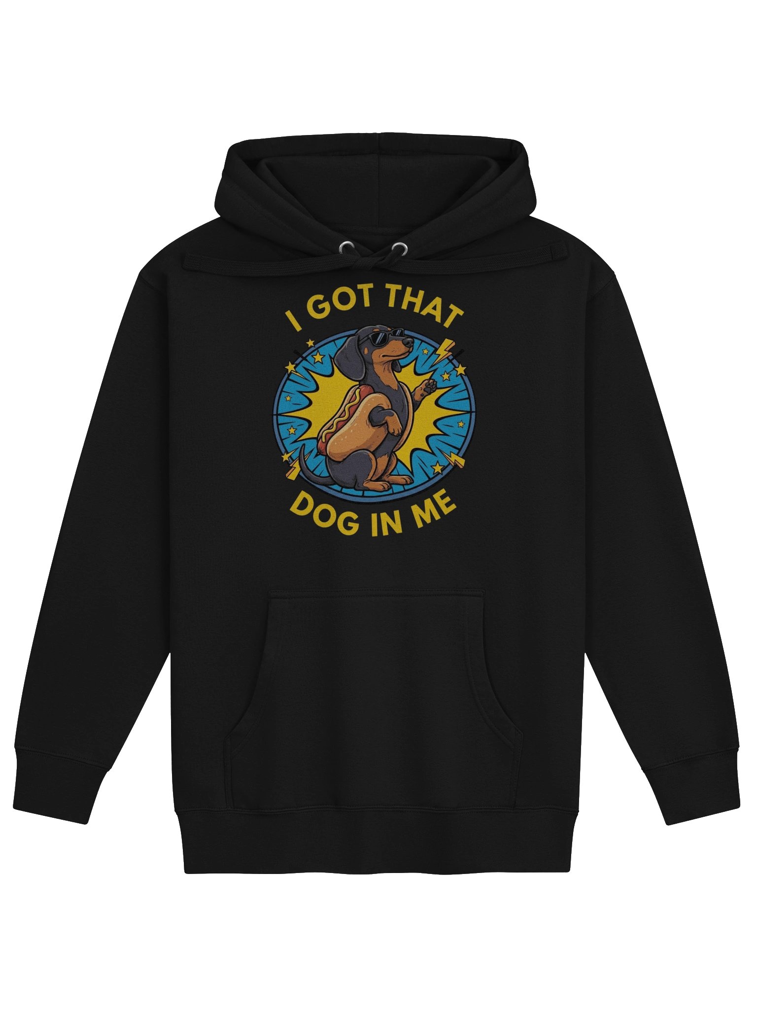 Got That Dog In Me hoodie product image (1)