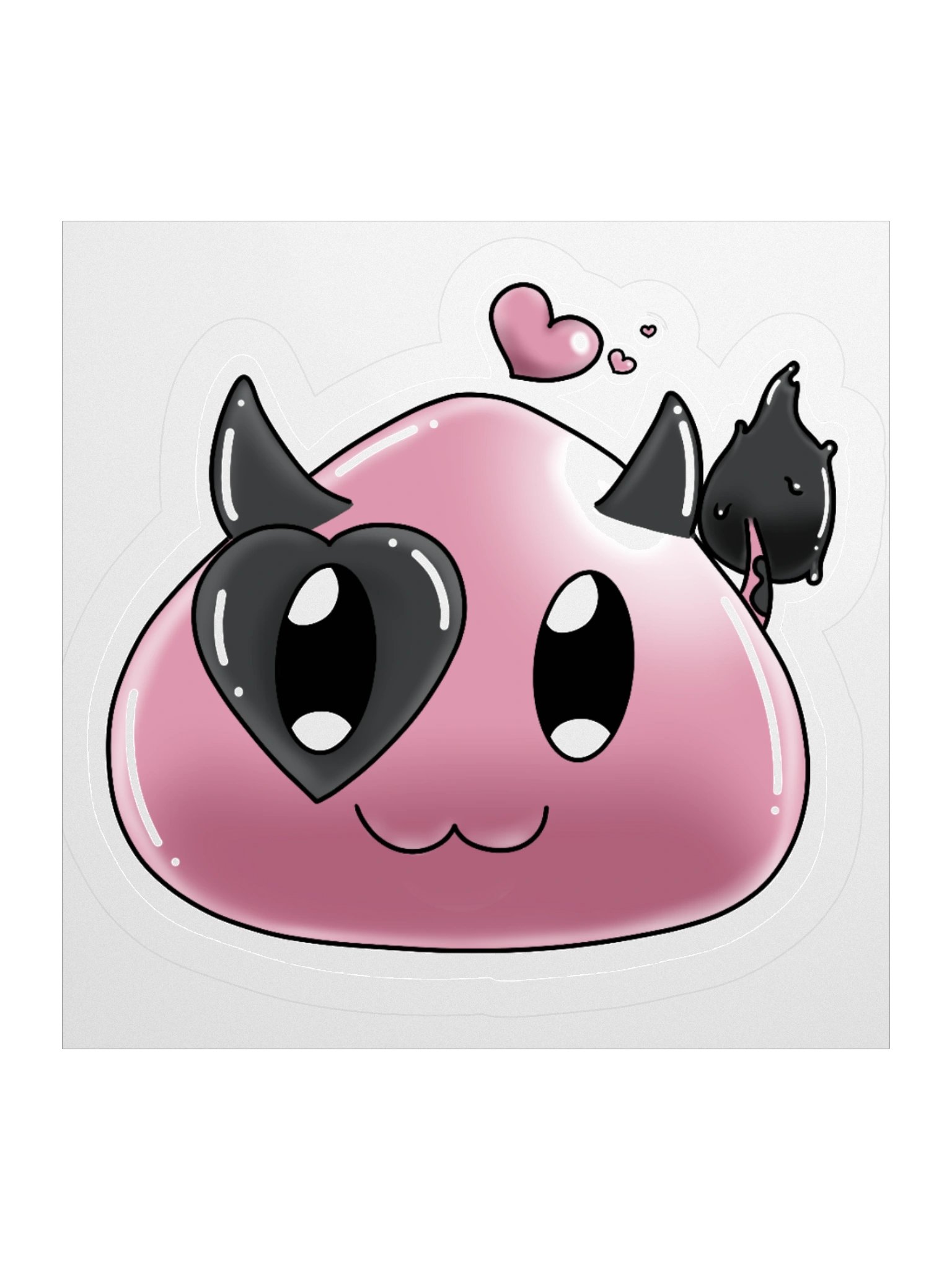 Cream Sticker product image (3)