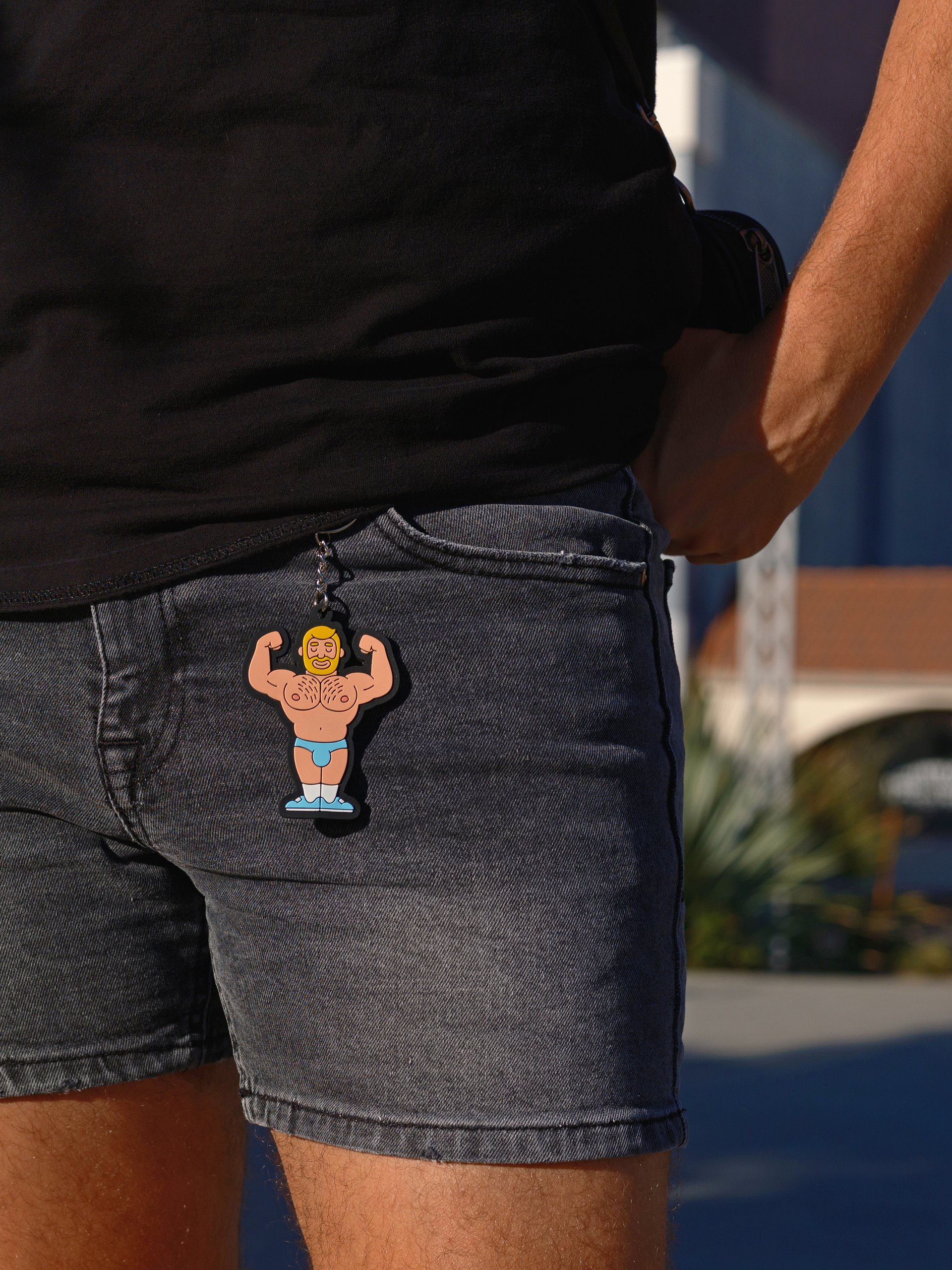 CODY - Himbo Hanger™ product image (4)