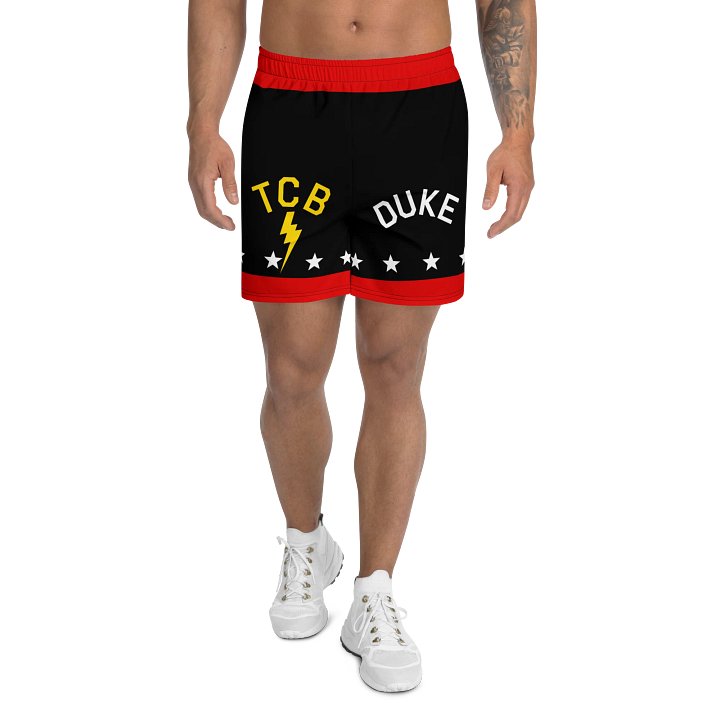 "TCB Duke" Short product image (1)