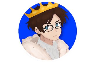 KingRegNog