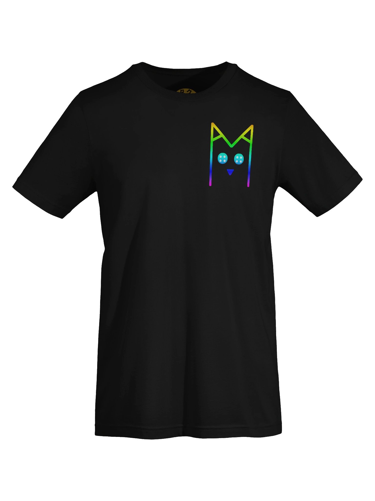 AMA Fox Logo Pride product image (5)