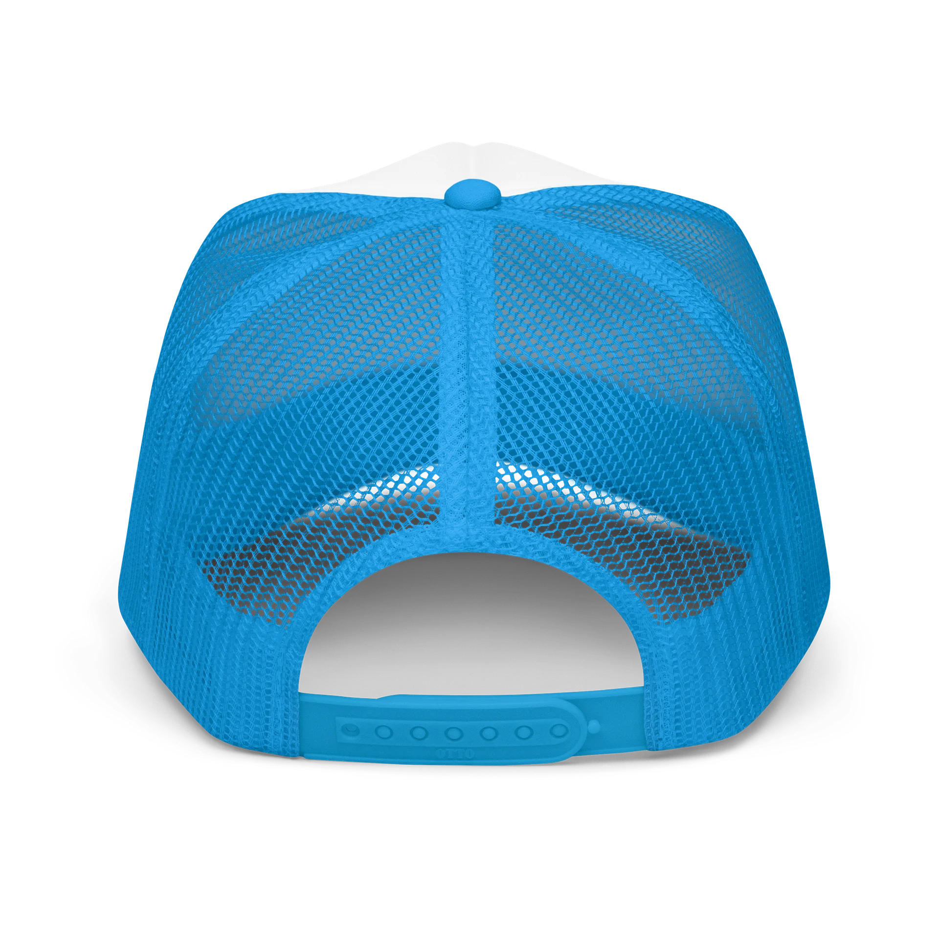 SWA Light Blue Trucker Cap product image (2)