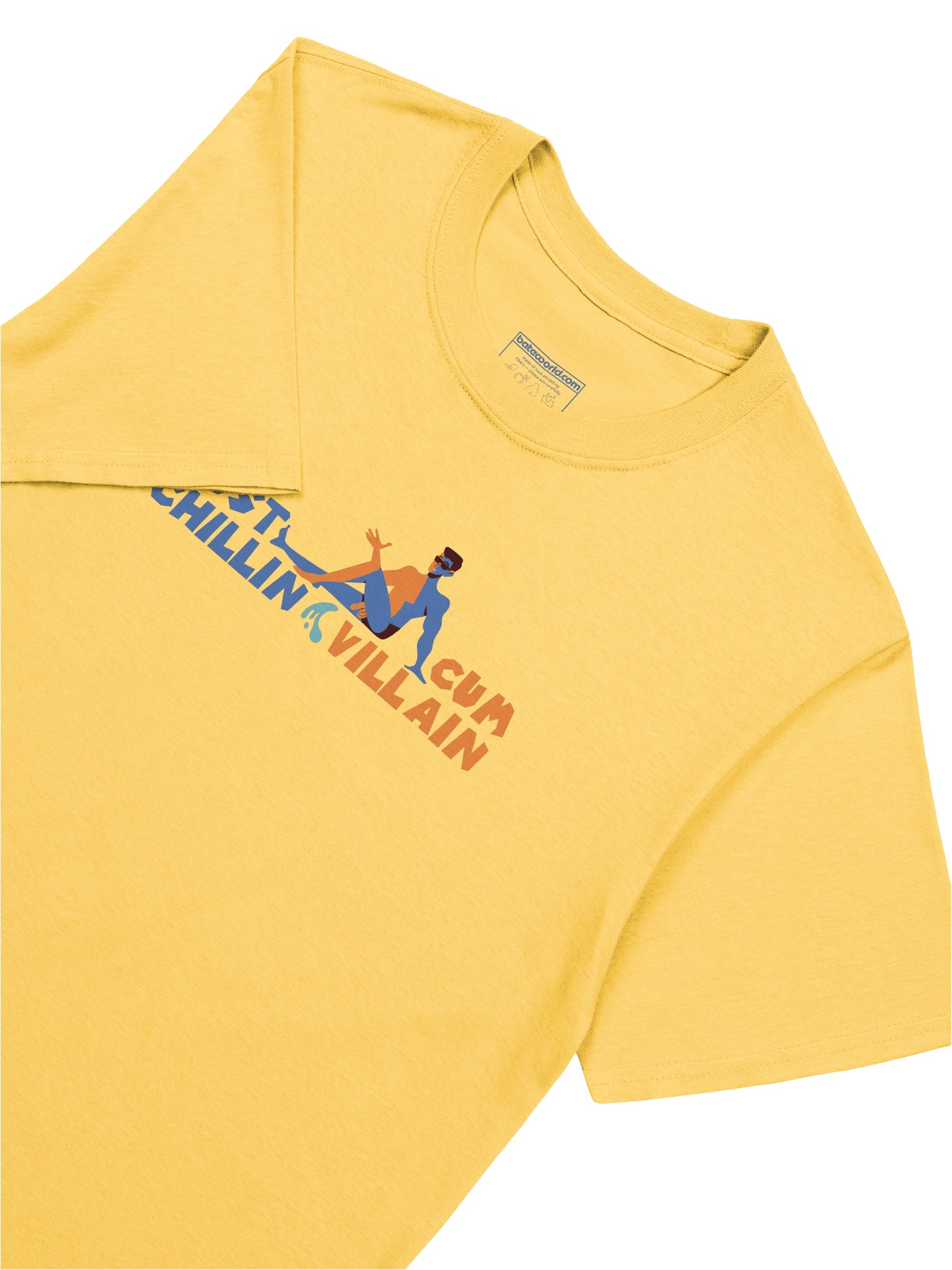 Villainy Tee product image (49)