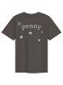 the penny tee