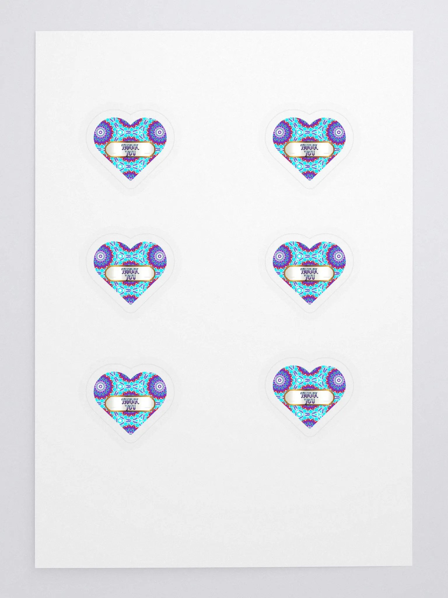 THANK YOU product image (3)