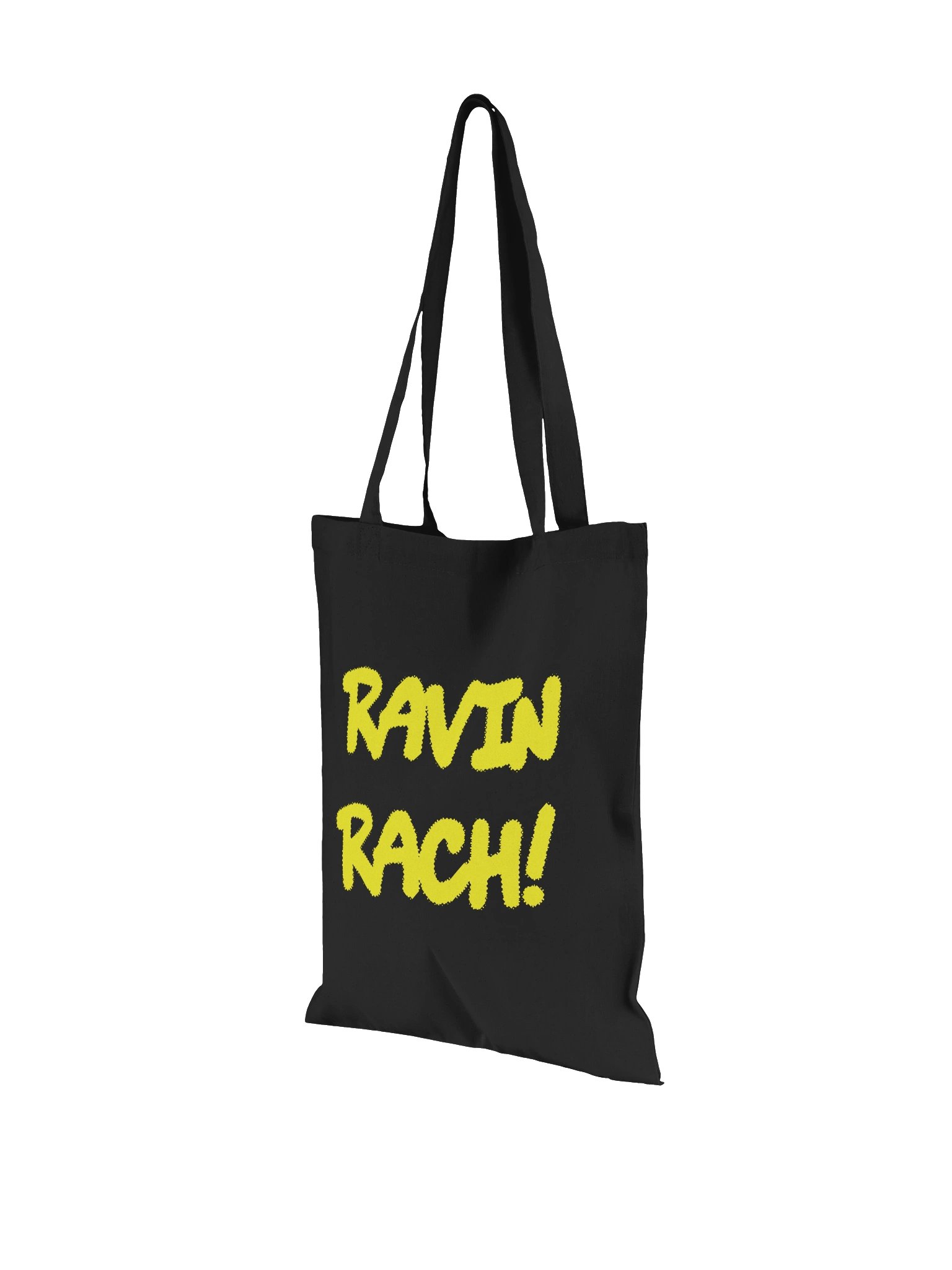 Ravinrach! Tote bag Double sided Print product image (2)