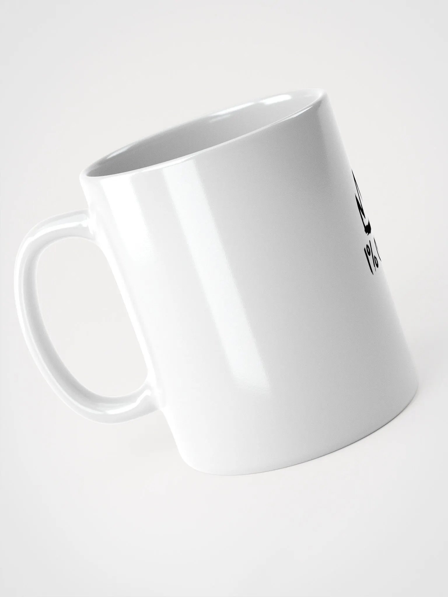 Mug 1%Club product image (3)