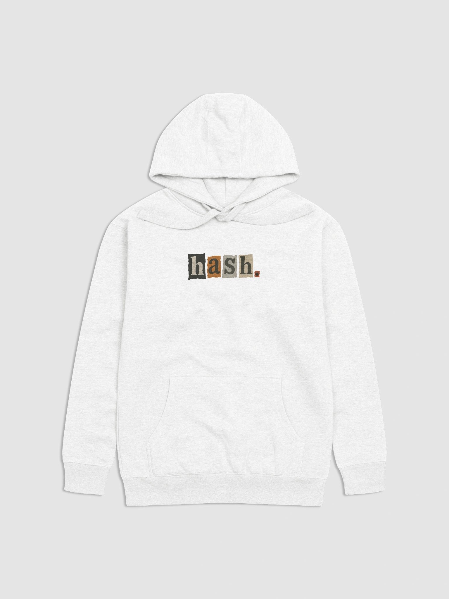 "CUTUP" hash hoodie product image (21)
