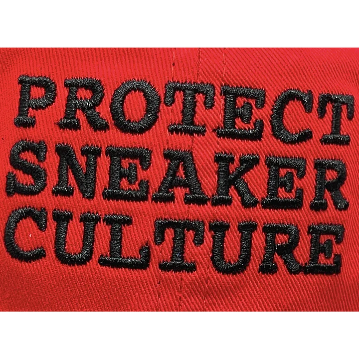 Protect Sneaker Culture Dad Hats product image (2)