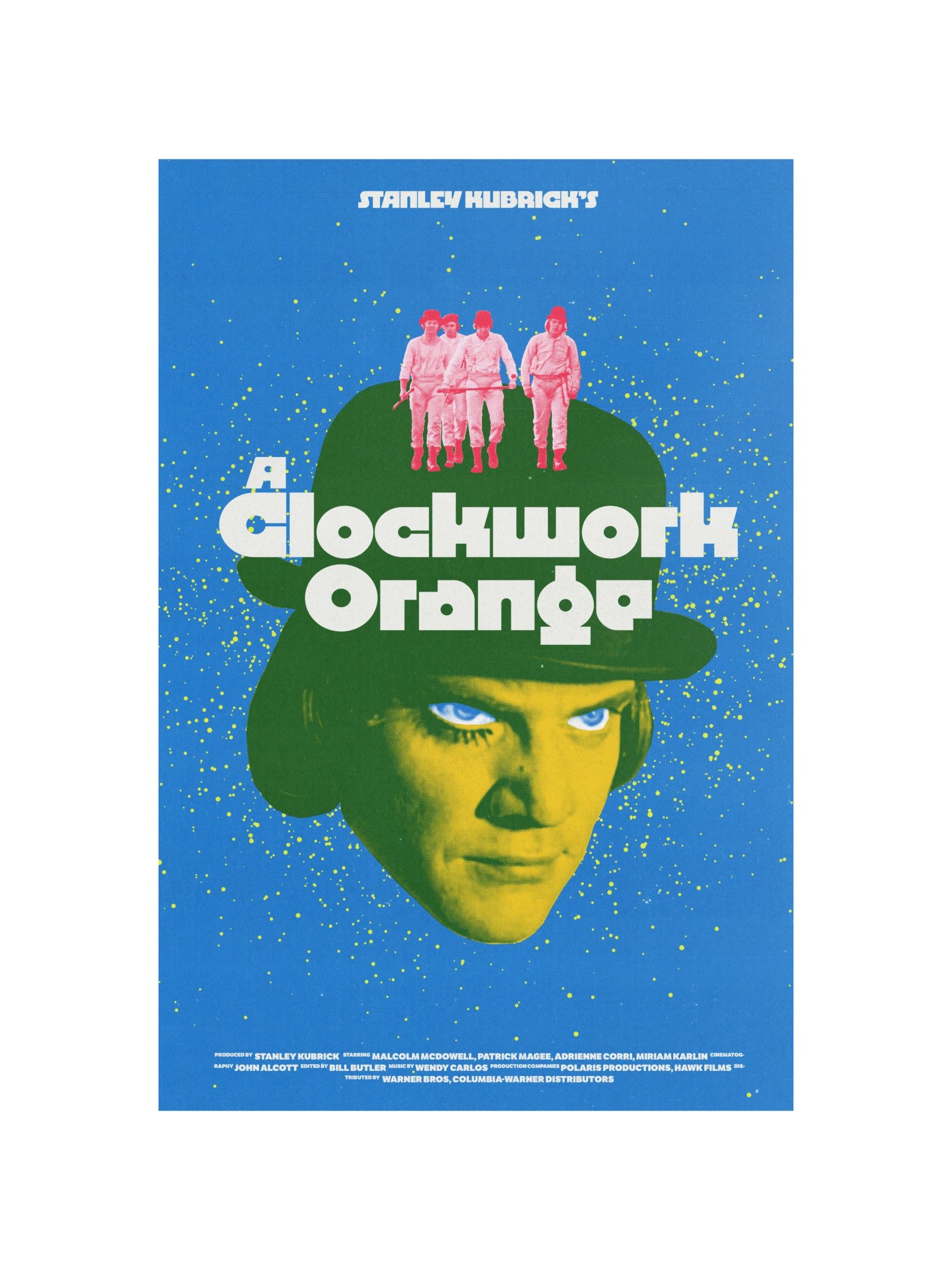 A Clockwork Orange product image (10)