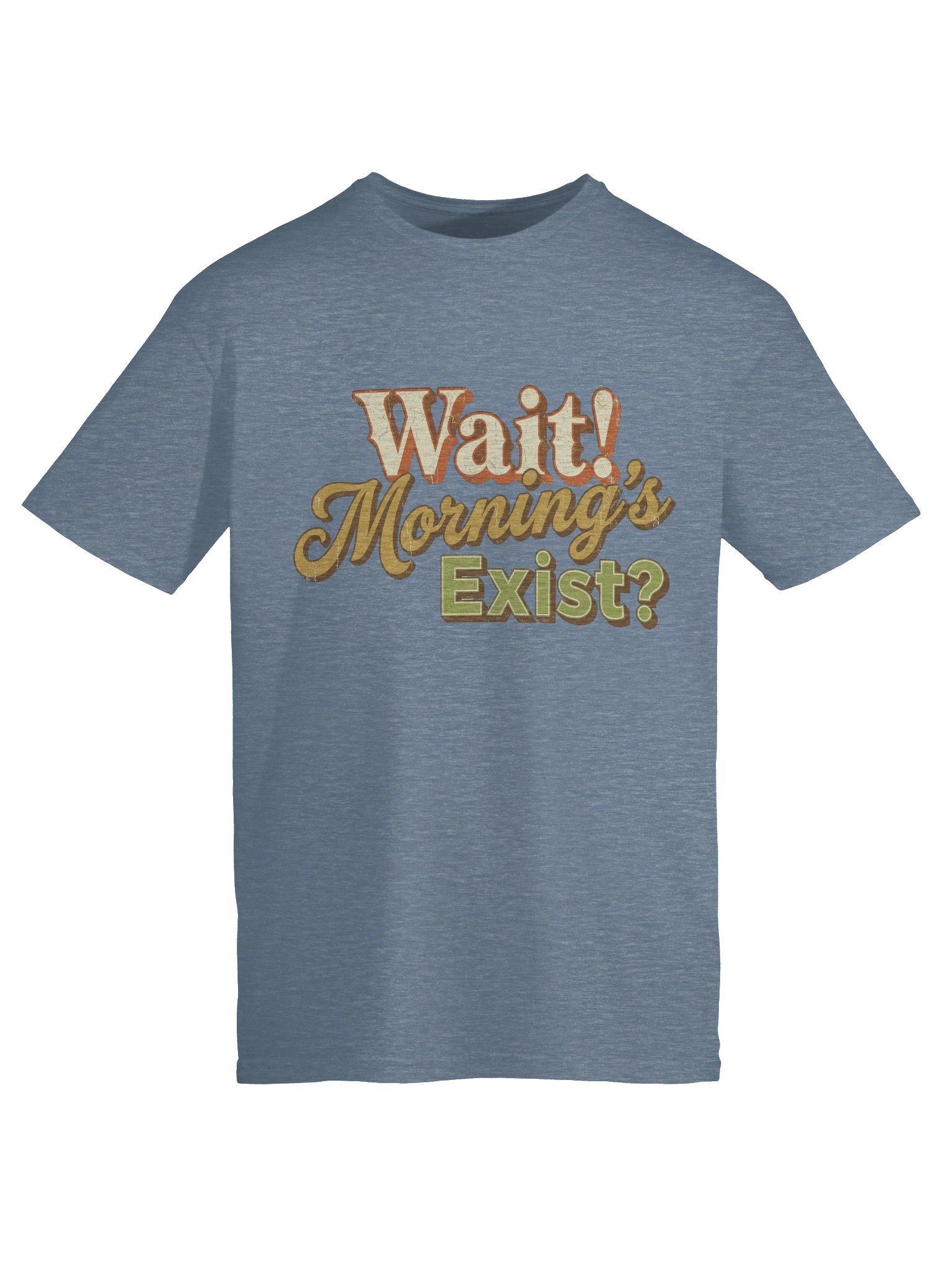 Morning's Exist? product image (51)