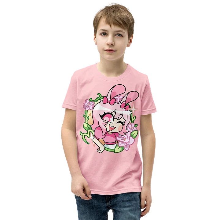 Springtime Bella - Kids Shirt product image (7)