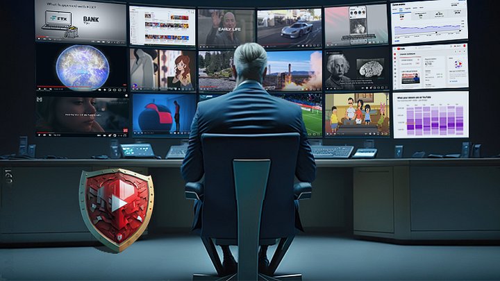 YouTube Automation Complete Training: From Zero To Hero product image (2)